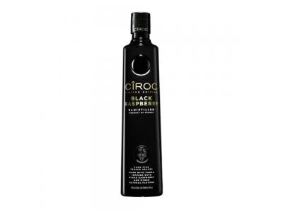 Ciroc Black Raspberry Vodka 70cl