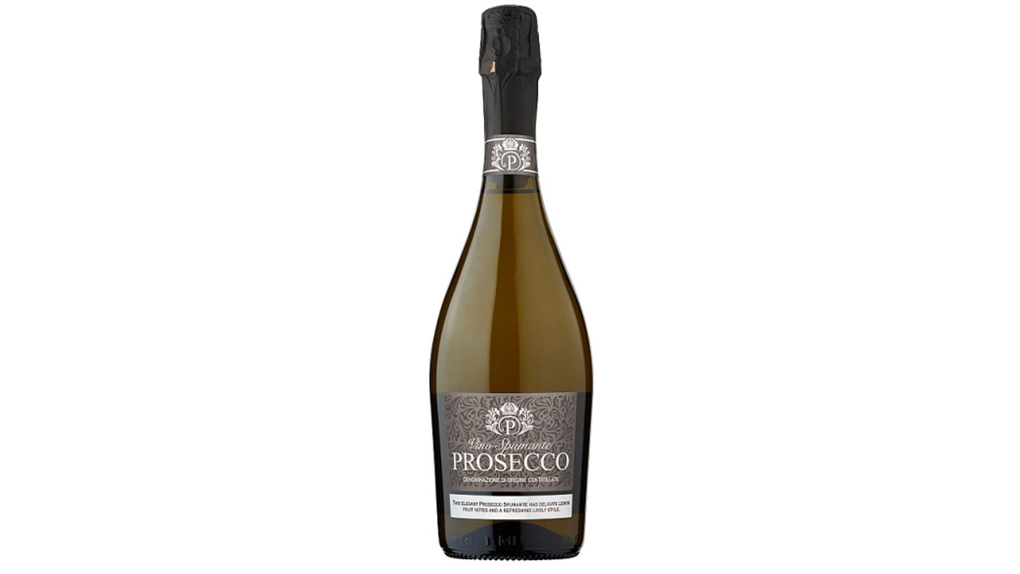 Vino Spumante Prosecco 75cl