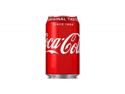 Coca Cola 330ml
