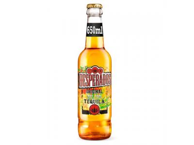 Desperado 650ml