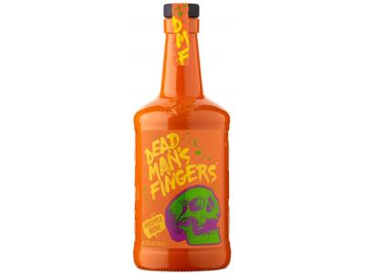 Dead Mans Fingers Pineapple Rum 70cl (ALCOHOL)