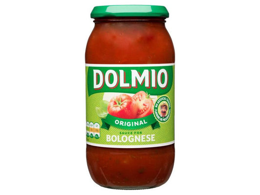 Dolmio Original Bolognese Sauce 450g