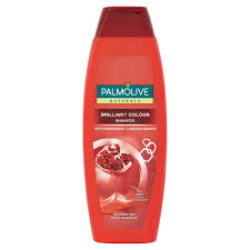 Palmolive Brilliant Colour Shampoo with Pomegranate 350ml