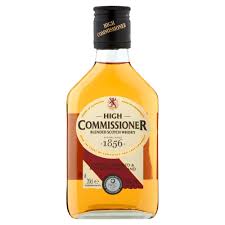 High Commissioner Whisky 20cl
