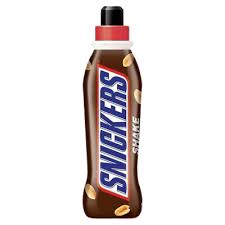 Snickers 350ml