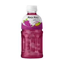Mogu Mogu Grape 320ml