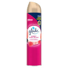 Glade Relaxing Zen Fragrance Spray 300ml