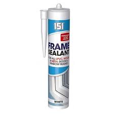 151 Frame Sealant White