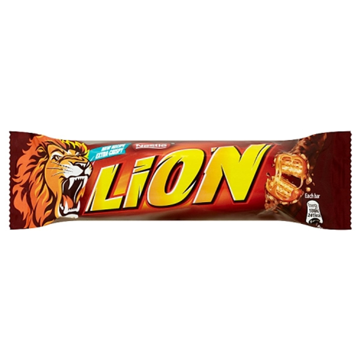 Lion Choco Bar 50g
