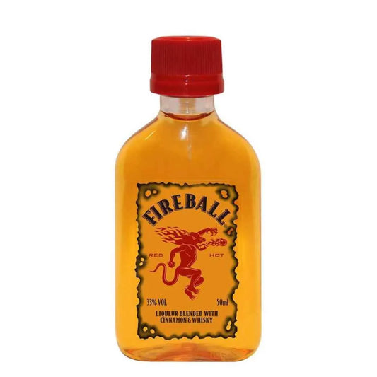 Fireball Liqueur 5cl