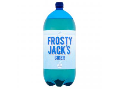Frosty Jacks Cider 2.5L