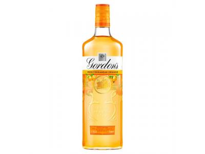 Gordon's Mediterranean Orange Gin 70cl