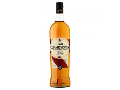 High Commissioner Whisky 1L