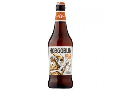 Hobgoblin Gold 500ml