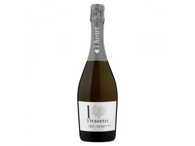 I Heart Prosecco 75cl