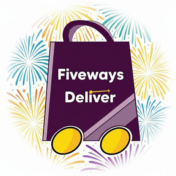 Fiveways Deliver Langold