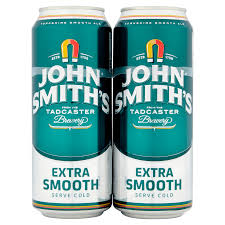 John Smiths 4x440ml
