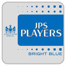 JPS Players Bright Kingsize