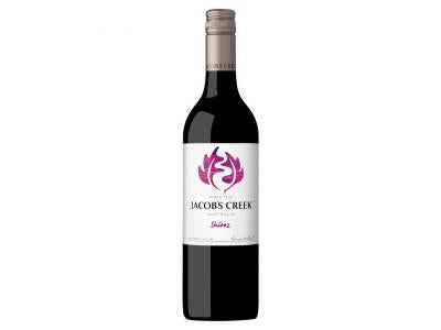 Jacobs Creek Shiraz 75cl