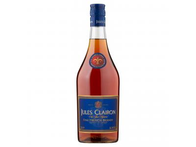 Jules Clairon Brandy 70cl