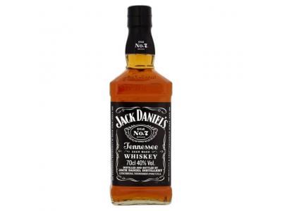 Jack Daniel's Whisky 70cl