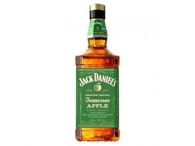 Jack Daniel's Apple Whisky 70cl