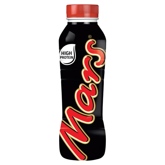 Mars 350ml