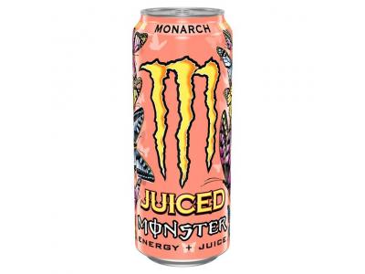Monster Monarch 500ml
