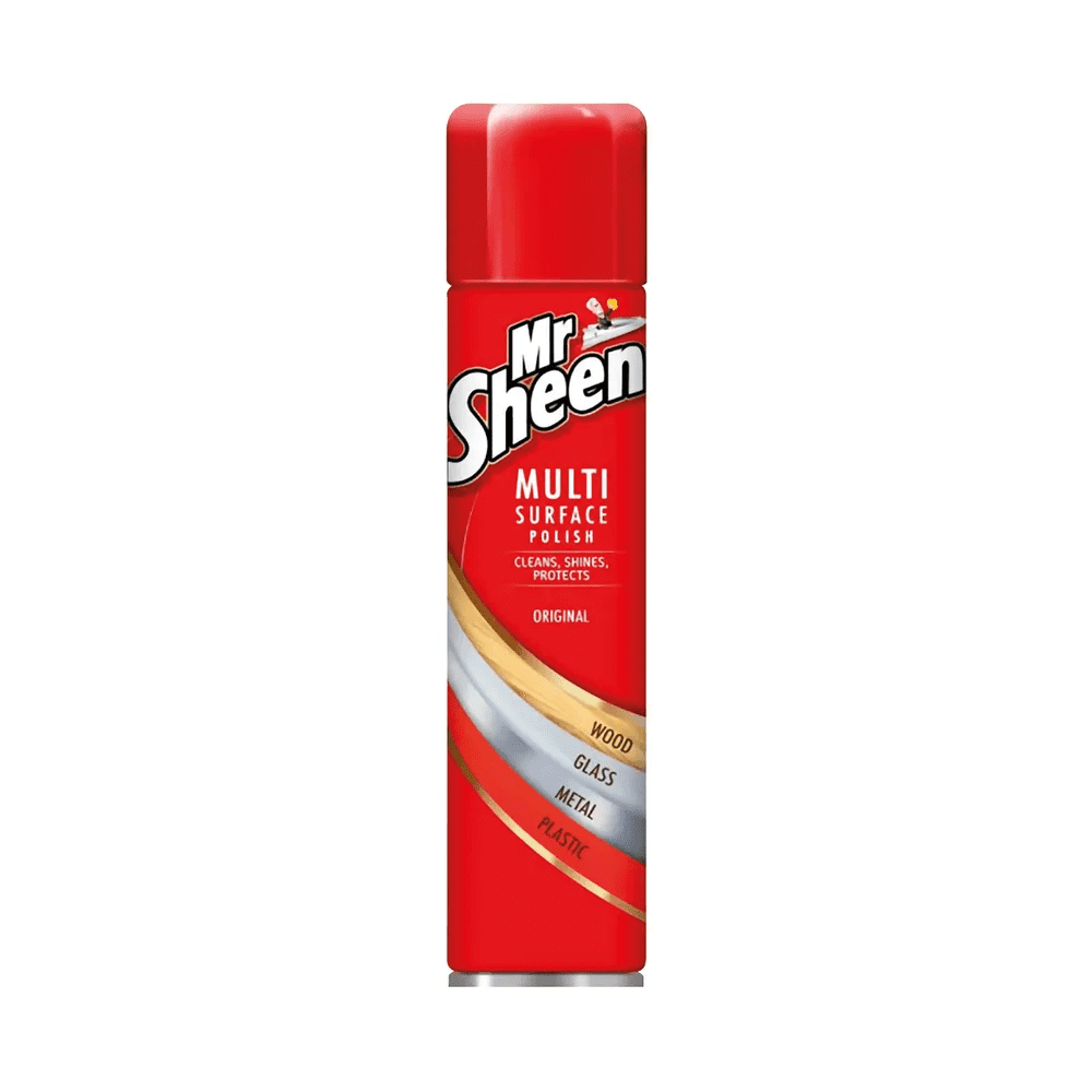 Mr Sheen Multi Surface Polish 250ml