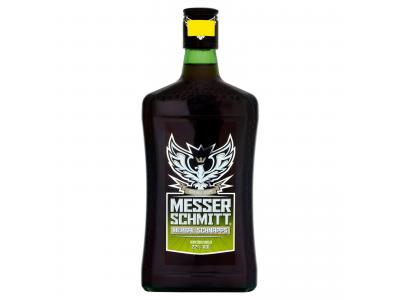 Messer Schmitt Schnapps 50cl