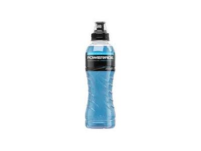 Powerade Berry & Tropical 500ml