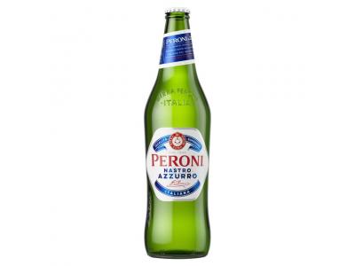 Peroni 620ml
