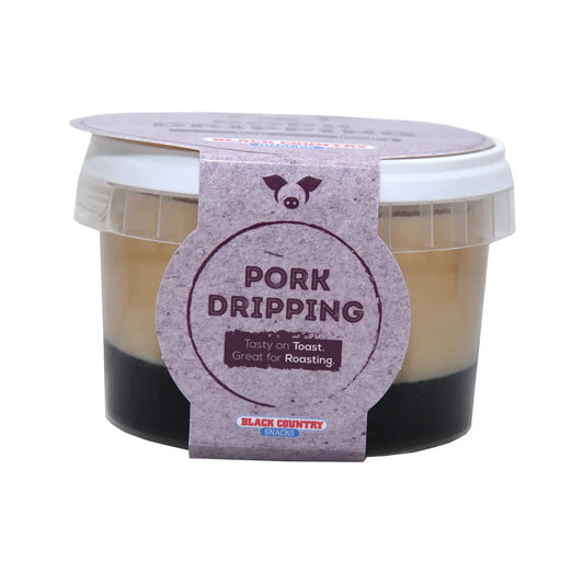 Pork Dripping 250g
