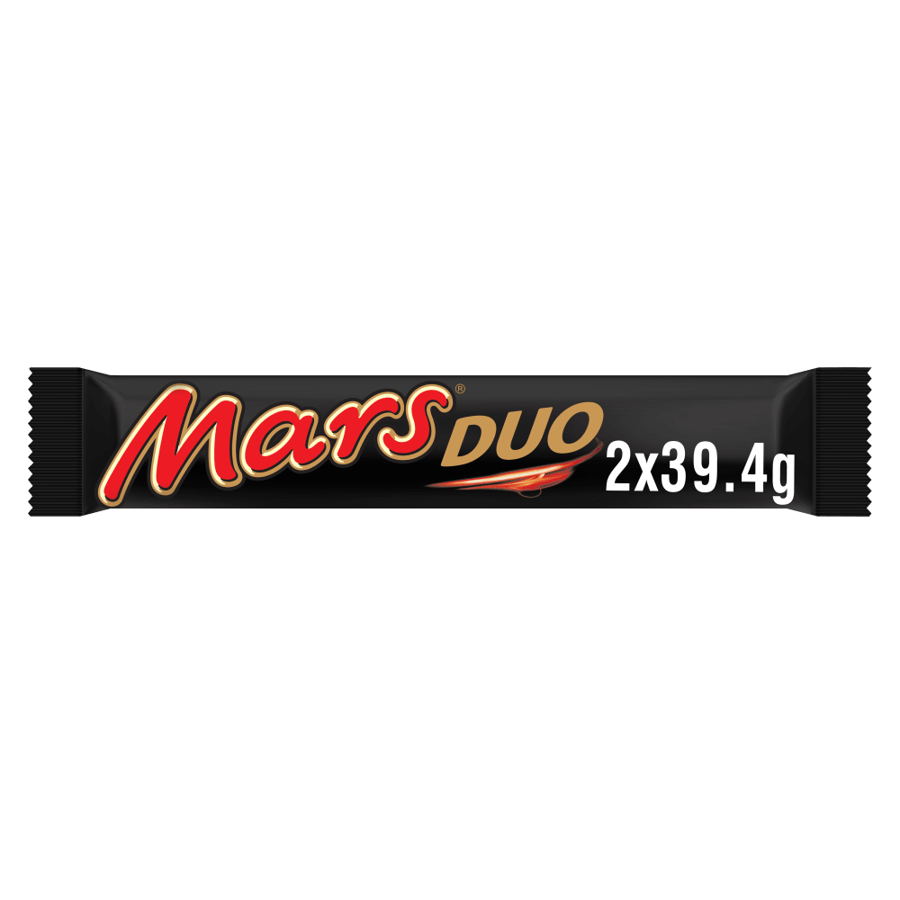 Mars Duo 78.8g