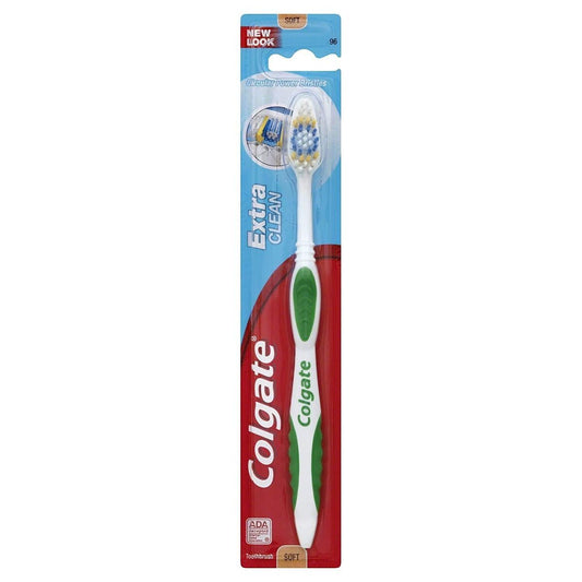 Colgate Toothbrush