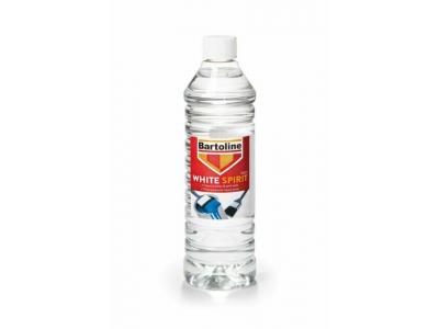 Bartoline Turpentine Substitute 750ml