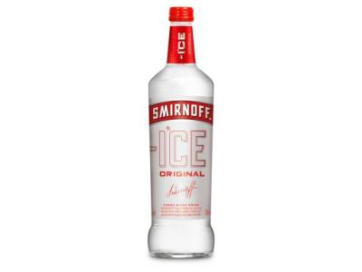 Smirnoff Ice Original 70cl