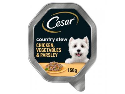 Cesar Country Stew 150g