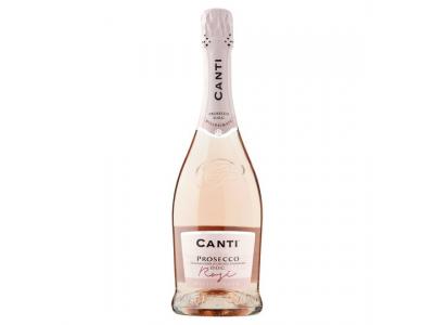 Canti Rose Prosecco 75cl
